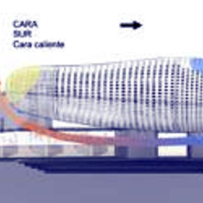 Concurso para Centro de Artes en Torres Cotillas