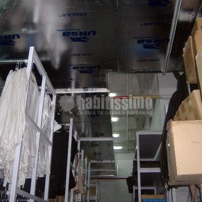 Instalación y mantenimiento