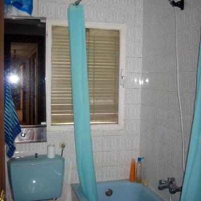 Reforma baño Calatayud