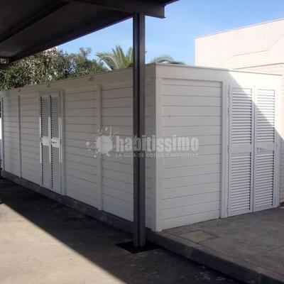 Palapa tropical Hotel Gato Montes