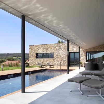 Unifamiliar Cervia de Ter- Girona