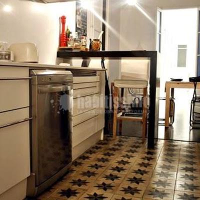 Reforma integral de piso