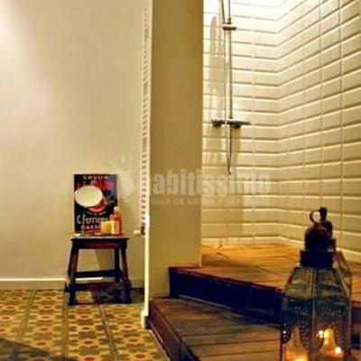 Reforma integral de piso