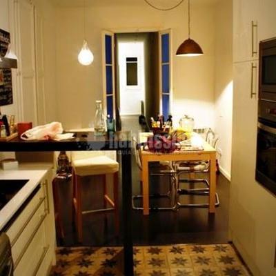 Reforma integral de piso