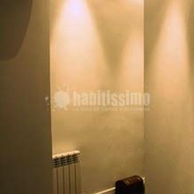 Reforma integral de piso