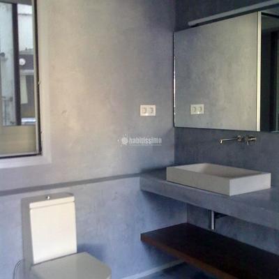 Reforma integral de vivienda 140m2