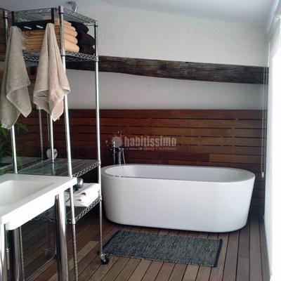 Reforma Piso Ático En Barcelona (Centro)