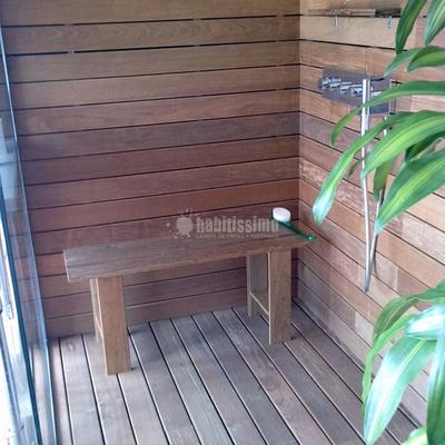 Reforma Integral Atico Barcelona (Centro)