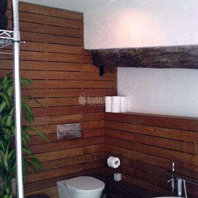 Reforma Integral Atico Barcelona (Centro)