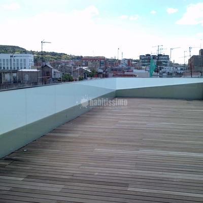 Reforma Integral Atico Barcelona (Centro)