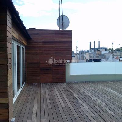 Reforma Integral Atico Barcelona (Centro)