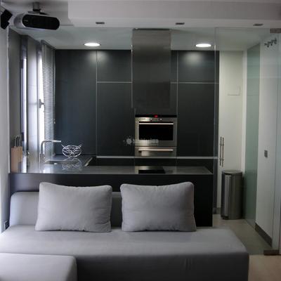 Reforma y amueblamiento Madrid