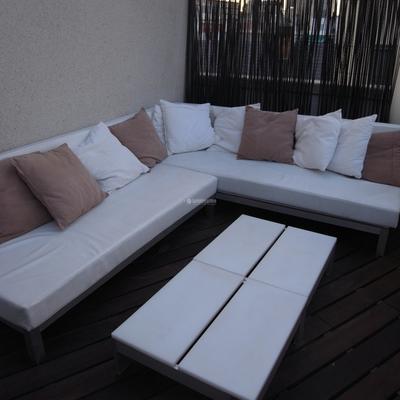 Reforma y amueblamiento Madrid