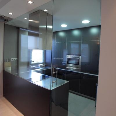 Reforma y amueblamiento Madrid