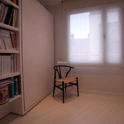 Reforma y amueblamiento Madrid