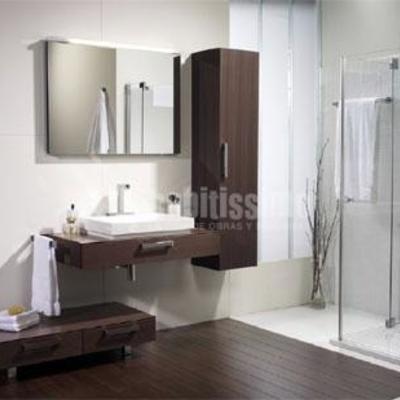 Reforma interior vivienda