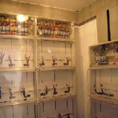 123 viviendas VPO NORIEGA