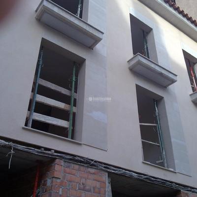 Edificio de 8 viviendas en Roda de Ter