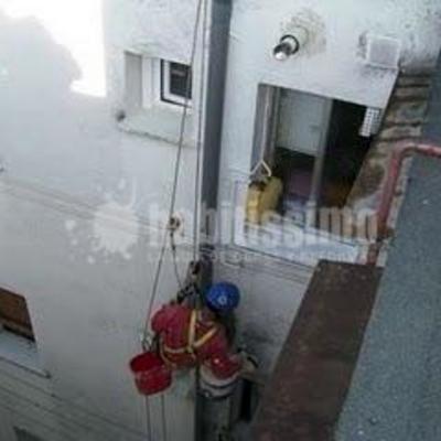 Tubos bajantes comunidad