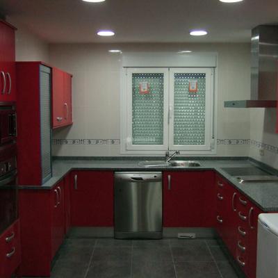 Vivienda unifamiliar aislada