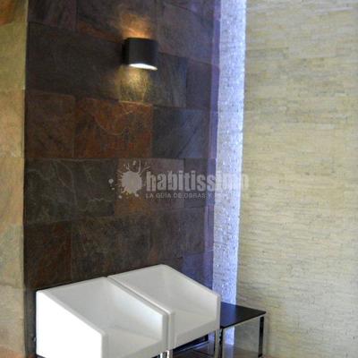 Oficinas propias de la empresa