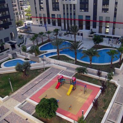 Urbanización Estrella de les Corts