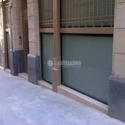 Rehabilitación Edificio para Viviendas