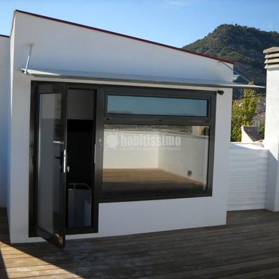 Rehabilitación Edificio para Viviendas