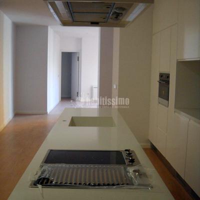 Rehabilitación Edificio para Viviendas