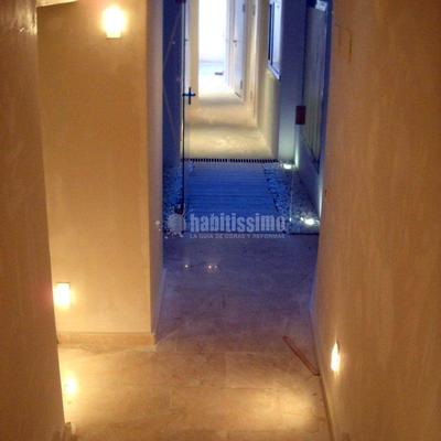 Rehabilitación Edificio para Viviendas