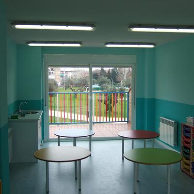 Escuela Infantil