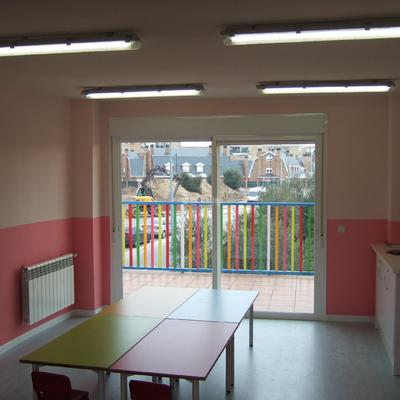 Escuela Infantil