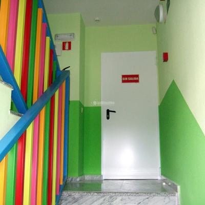 Escuela Infantil
