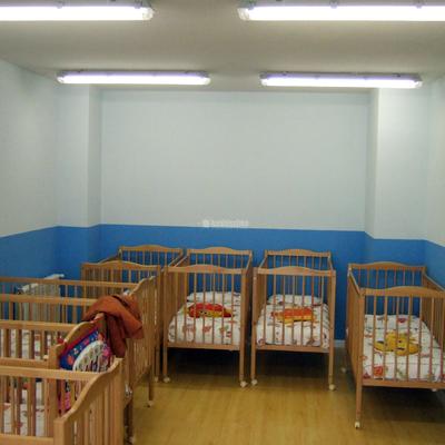 Escuela Infantil