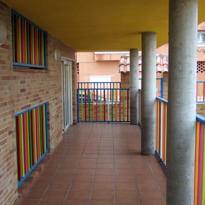 Escuela Infantil