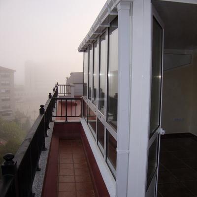 Piso en calle Peña Santa de Enol, Oviedo