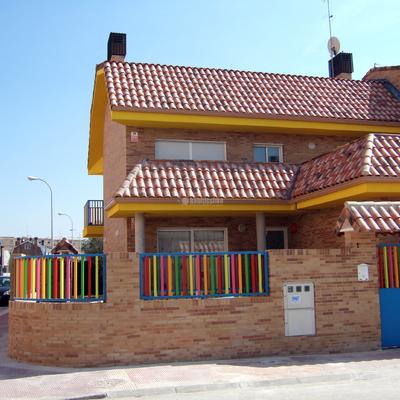 Escuela Infantil