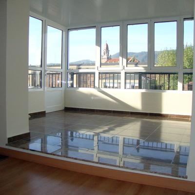 Piso en calle Peña Santa de Enol, Oviedo