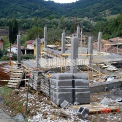 Vivienda Unifamiliar en Tellego