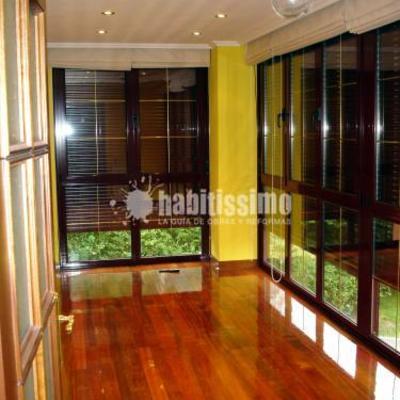 Vivienda Unifamiliar en Tellego