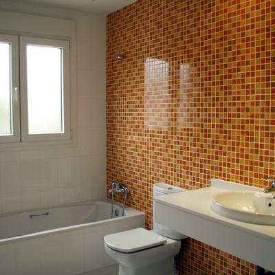 Reforma integral chalet independiente