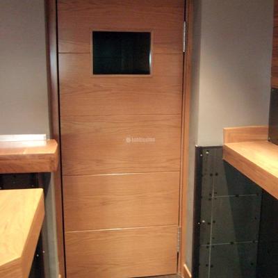 Reforma Local Comercial: Uso Bar