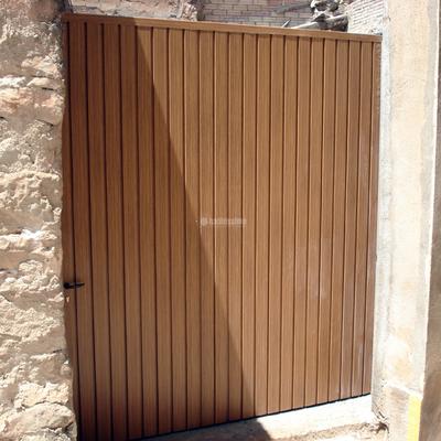 Casa en Pons (Lérida) de 210 m2