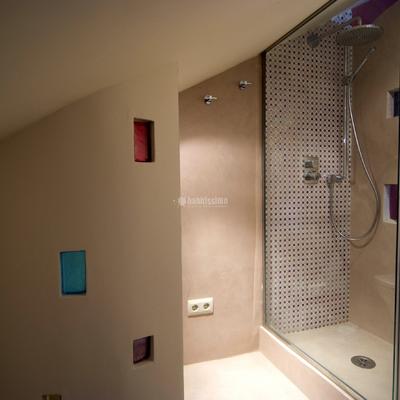 Buhardilla Collado Villalba