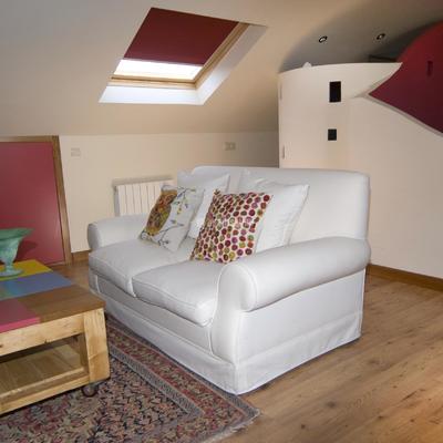 Buhardilla Collado Villalba