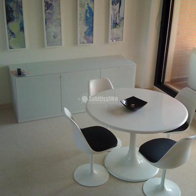 DECORACION Y AMUEBLAMIENTO ADOSADO PLAYA PUIG