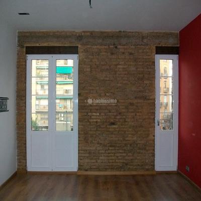 Reforma vivienda Ensanche Valencia