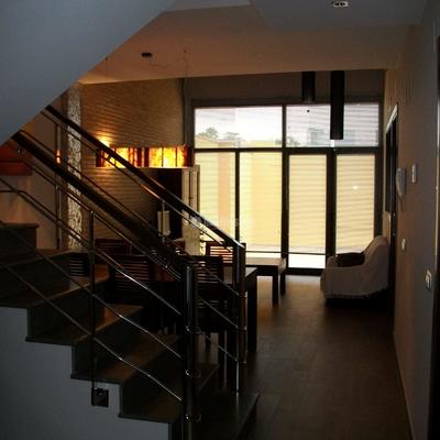 Vivienda unifamiliar Furs Valencians Rafelguaraf