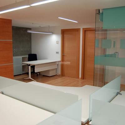 Reforma despacho de abogados