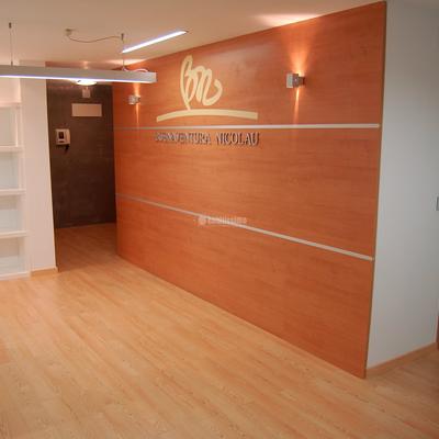 Reforma despacho de abogados